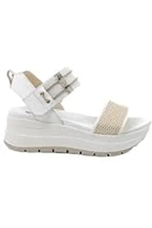 IGI&CO D.Sirena, Sandalias con cuña Mujer, , 37 EU