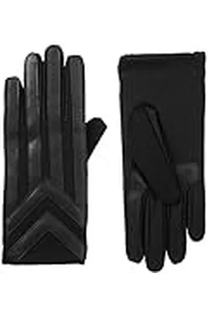 Isotoner Guantes de Elastano para Clima frío para Pantalla táctil para Hombre, , XL para Niños