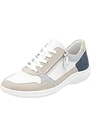 Remonte D1e06, Zapatos con Cordones Mujer, , 38 EU