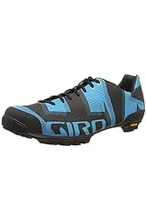 Giro Empire Vr90, Zapatos de Bicicleta de montaña Hombre, Multicolor (Iceberg/Reflective 3), 46 EU
