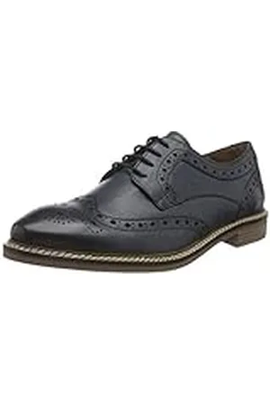 Hush Puppies Bryson, Oxford Hombre, , 44.5 EU