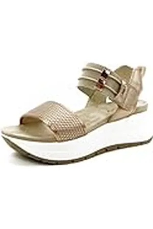 IGI&CO D.Sirena, Sandalias con cuña Mujer, , 35 EU