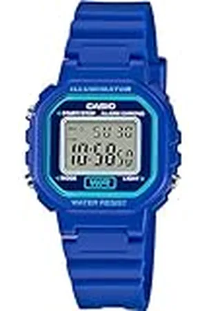 Casio Reloj Mujer LA-20WH-2ADF