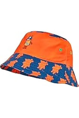 Playshoes Wendehut Sombrero para el Sol, , 55 Unisex niños