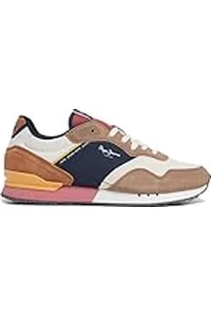 Pepe Jeans London Grade M, Zapatillas Hombre, , 41 EU