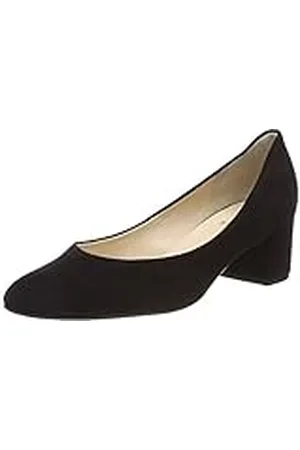 Högl Högl Studio 40, Zapatos de Tacón Mujer, Negro (Schwarz 0100), 34.5 EU