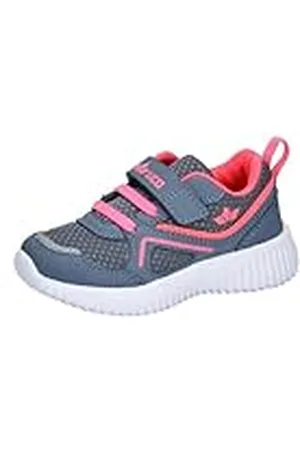 LICO Lio Vs, Zapatillas de Aprendizaje Unisex niños, , 27 EU