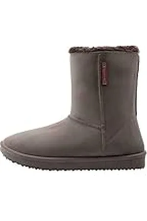 doggo Maya, Botas de Agua Hombre, Marrón (Braun Braun), 39 EU