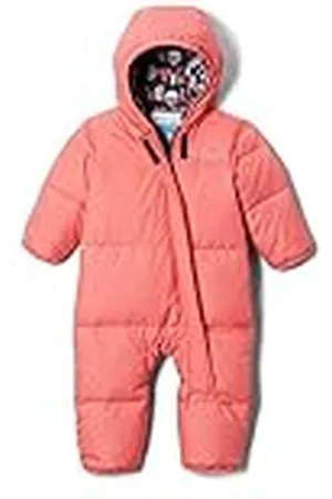 Columbia Snuggly Bunny Bunting, Mono De Nieve para Junior Unisex, , Talla 12/18