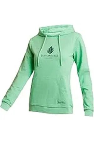 Trango Sudadera Fauna WM XS Mujer