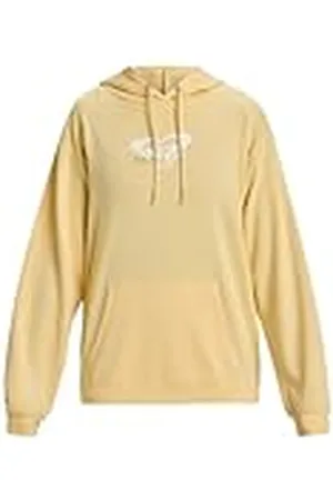Roxy Surf Stoked Hoodie Terry Polar, , M para Mujer