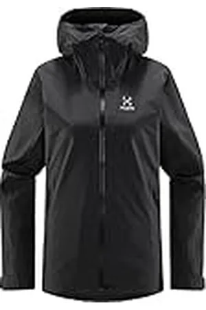 Haglöfs 606233_2AT FINCH PROOF Jacket Mujer Tamaño XS