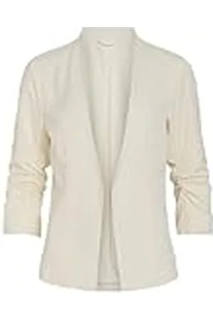 VILA Viher New 3/4 Blazer-Noos, , L Mujeres