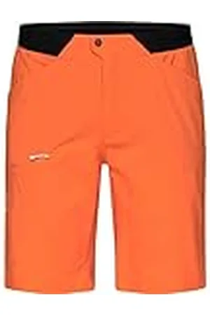 Haglöfs 605307_4N8 L.I.M Fuse Shorts Shorts Mujer Tamaño 34