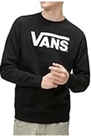 Vans Sudadera sin Capucha Hombre Classic