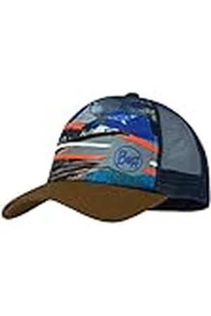 Buff Multi Gorra Trucker niños, Talla Única