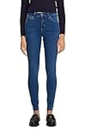 ESPRIT 993ee1b380 Jeans, , 33W x 34L para Mujer