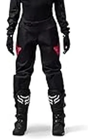 Fox Racing Womens Blackout Pant Pantalón, , 14 para Mujer