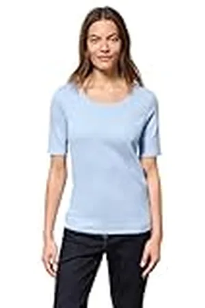 CECIL B317515 Camiseta, , XL Mujeres