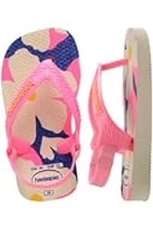 Havaianas Baby Mini Me, Chanclas Bebé-Niñas, , 25 EU