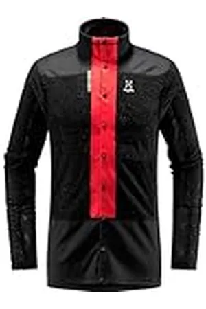 Haglöfs 605258_4UF L.I.M ZT SYNC 2 MID JACKET Jacket Hombre Tamaño XL