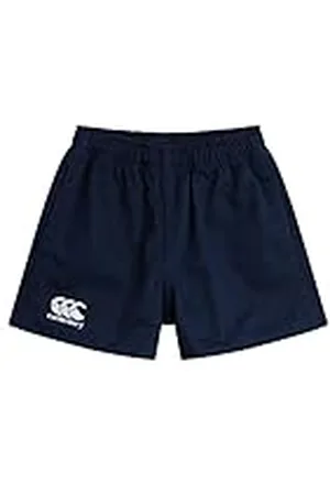 Canterbury Pantalón Corto Marca Modelo Teen Professional Cotton Short