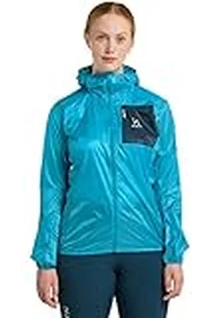 Haglöfs 605237_4TY L.I.M SHIELD HOOD Jacket Mujer Tamaño XS
