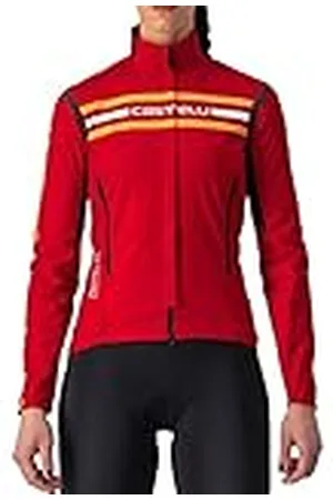 Castelli 4522537 UNLIMITED PERFETTO RoS 2 W JAC Women