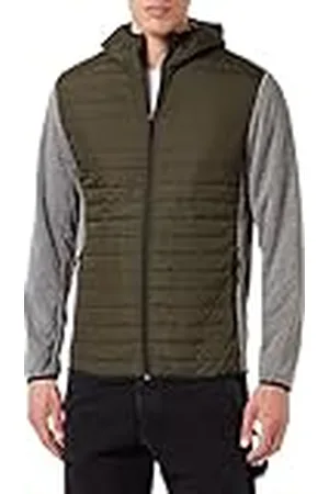 JACK & JONES Jjemulti Noos - Chaqueta Acolchada Chaqueta acolchada, Hombre, Rosin, L