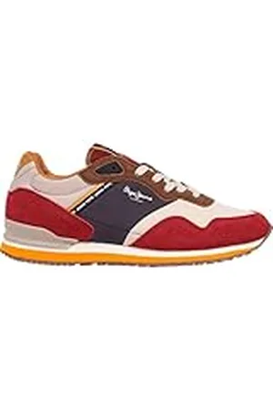 Pepe Jeans London Link Trainers EU 42