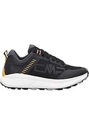CMP Hamber Wmn Lifestyle Shoes, Zapatillas Deportivas Mujer, , 38 EU
