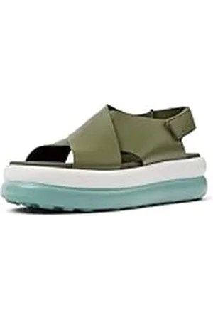 Camper Pelotas Flota Up K201727, Sandalia X-Strap Mujer, , 39 EU