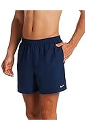 Nike 5 Volley Short Bañador, Hombre, , XS