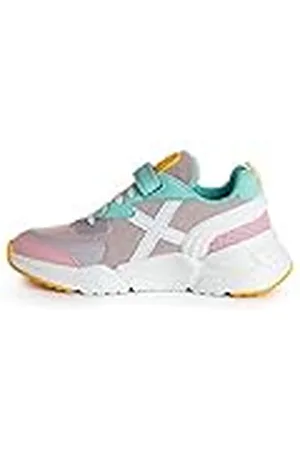 Munich Mini Track VCO, Zapatillas, , 24 EU