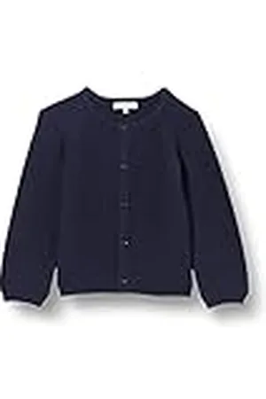 Noppies U Cárdigan Knit Naga Suéter, , 68 Unisex bebé