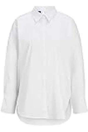 JJXX Jxmagna Shirt Wvn Camisa, , L Mujeres