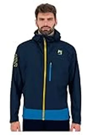 Karpos 2500758-140 LOT RAIN JKT Jacket Hombre Tamaño XS