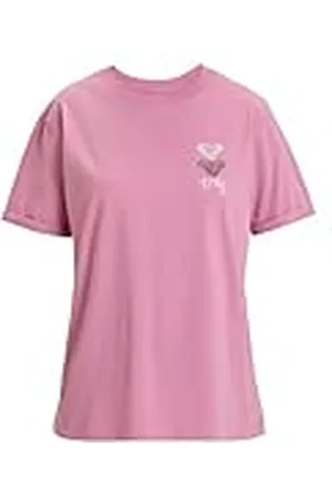 Roxy Noon Ocean Art Camiseta, , Estándar para Mujer