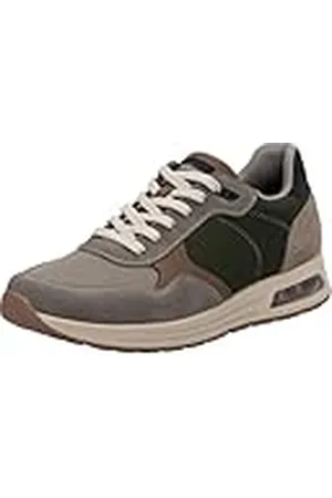 Rieker B1000, Zapatillas Bajas Hombre, , 42 EU