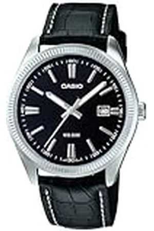 Casio Reloj de Pulsera MTP-1302PL-1AVEF
