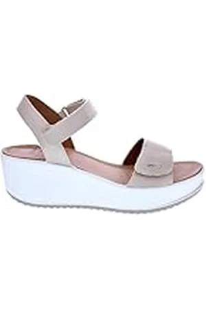 IGI&CO D.Candy, Sandalias con cuña Mujer, , 41 EU