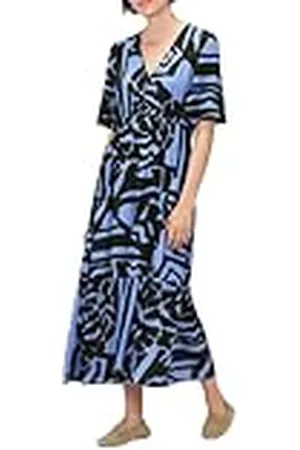Caroll 242R-TANIA Vestido, , 42 para Mujer