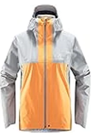 Haglöfs 605231_4TL L.I.M GTX ACTIVE JACKET Jacket Mujer Tamaño XS