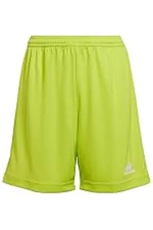 adidas Unisex niños Entrada 22 Shorts, , 9-10 Years