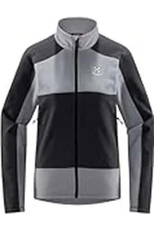 Haglöfs 605074_38G BUTEO MID Q Jacket Mujer Tamaño S
