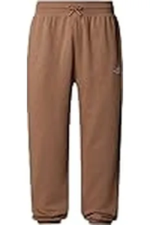 The North Face NF0A8C1G6IH W Essential Relaxed Straight Jogger Pants Mujer Tamaño S