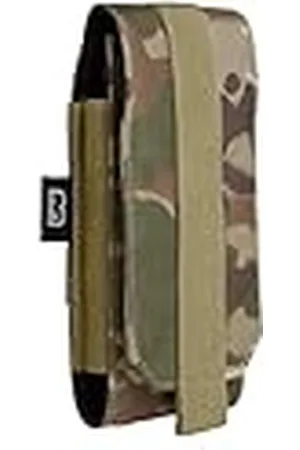 Brandit Molle Phone Pouch Large, color: , size: OS