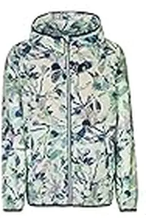 Killtec Taimia Jr Chaqueta con Capucha, Niñas, , 128