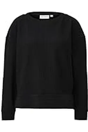 Comma, 2161475 Sudadera, , 36 para Mujer