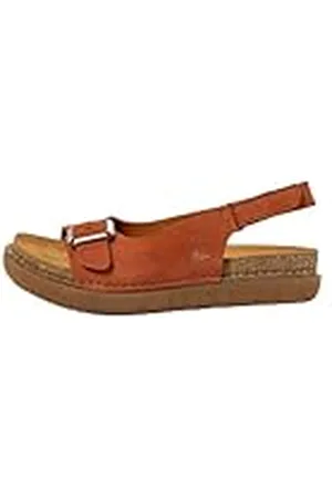 Art 1719 Rhodes, Sandalias Planas Mujer, , 40 EU
